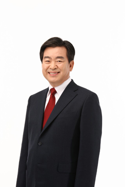 회장 김철수